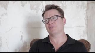 Drummer Stanton Moore on his 1st musical instrument, 1st paid gig and teachers & mentors