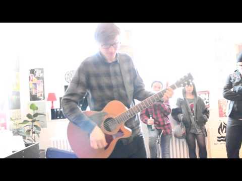 Astpai Two Thousand Pills Acoustic