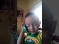 Bocah Lucu Nelpon Tante