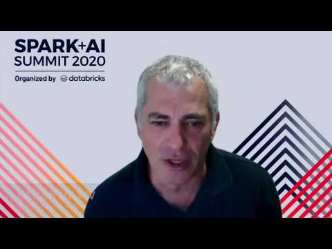 Running Apache Spark Jobs Using Kubernetes