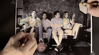 Surfer Blood - Matter of Time