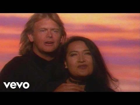 John Farnham - Angels