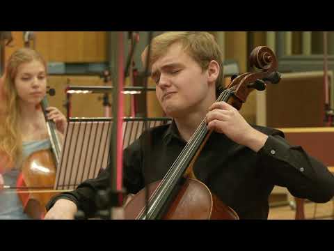 Fauré: Après un rêve - Maxim Calver & LGT Young Soloists