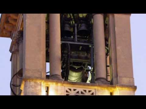 Le campane di Corbetta (MI) - Registrazione audio del concerto (1)