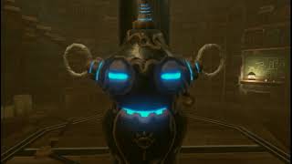 ゼルダの伝説　ブレスオブザワイルド＃２２