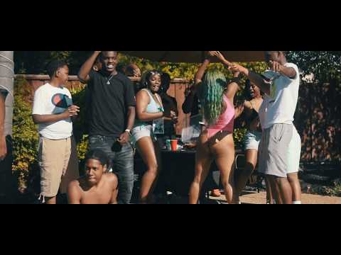 King K x Stunna x Emoney - Don't Stop (Music Video)