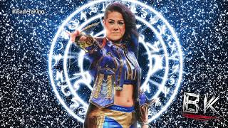 WWE Official New Theme Song Bayley  Role Model (De