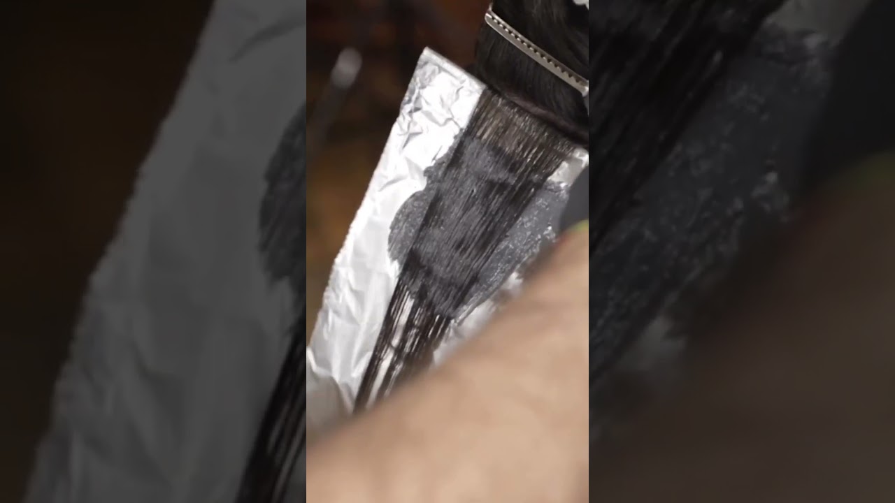 Dark to platinum with Charcolite