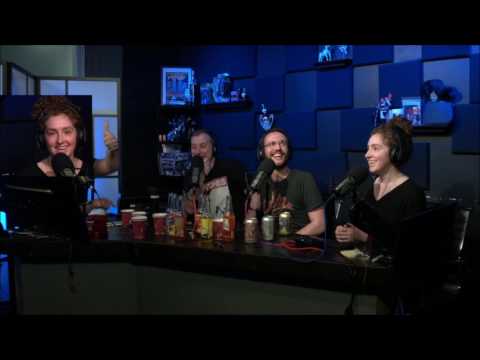 Giant Beastcast Ep. 106 - Would You Eat A 2 Inch Tall Person For 10 Million Dollars?