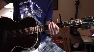 Magic Bus (Explained) - The Who