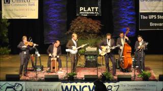 Steep Canyon Rangers - Rescue Me