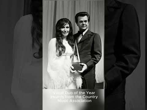 The Surprising Story Behind Conway Twitty's Name #music