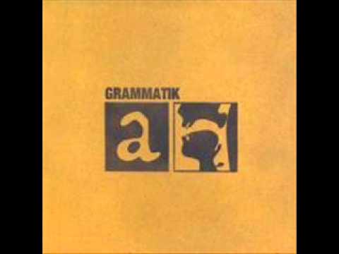 Grammatik - Czasem (feat. Ash)