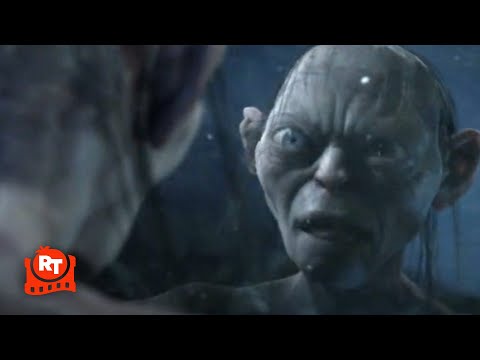 ロード・オブ・ザ・リング王の帰還 (2003) - マイ・プレシャス・シーン｜Movieclips（ムービークリップス (Lord of the Rings: The Return of the King (2003) - My Precious Scene | Movieclips)