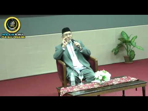 [16.12.2015]BICARA ILMU(AL QURAN DAN SAINS)-DR DANIAL ZAINAL ABIDIN[PART 2]