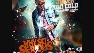 Tha Joker - Can&#39;t Come Down