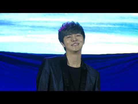 20180916 과천축제 정동하 '되돌려놔줘'