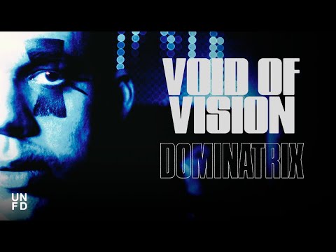 Void Of Vision - Dominatrix (Official Music Video) online metal music video by VOID OF VISION