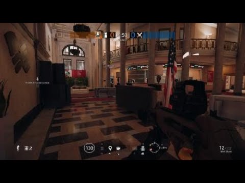 DEEPER PIXEL PEEK ONTO SPAWN BANK