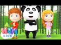 A Ram Sam Sam Barnsånger På Svenska HeyKids