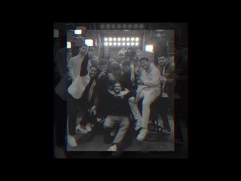 (FREE) BHZ x Dead Dawg x Longus Mongus Type Beat - "Keine Sorgen" (prod. Joachim E.)