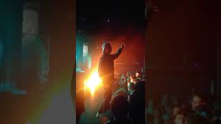 LOUD - Devenir immortel   Live lyon