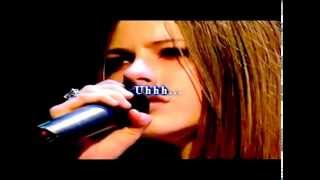Knocking on Heavens Door -Avril Lavigne-
