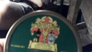 Hats Off To You, PipesterJim