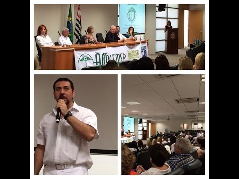 ESTÉTICA - REGULAMENTAÇÃO JÁ - ALESP 14/09/2014 - PL 7933/2014