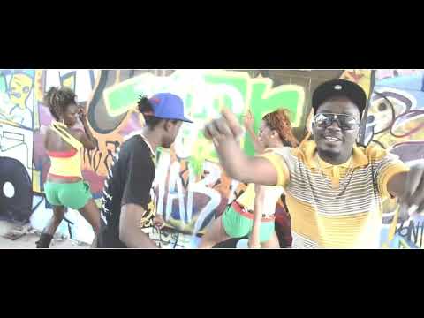 GHETTO CLAN CANDIDATE réalisation OlivStaya Concept