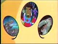 Fox Kids Alienators Evolution Continues Third Eye Commercial Feb 2 2002