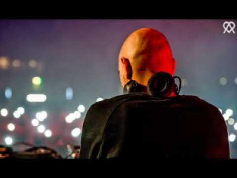 Len Faki Dj-Set - Amore Festival NYE - Roma