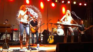 Court Yard Hounds - Then Again