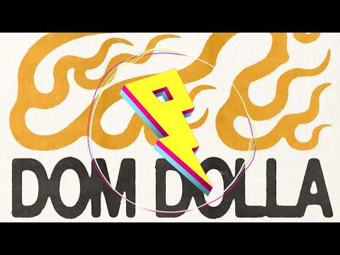 Congorock ft. Mr. Lexx - Babylon (Dom Dolla Edit) (Lex Extended Edit)