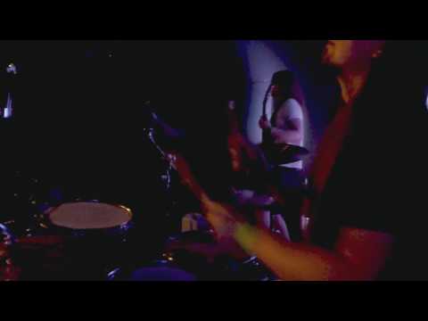 Pestilent Reign - Cleanse The Flesh (Drumcam 06. Aug. 2016)