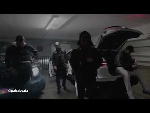 [FREE] Lucio101 x Nizi19 x KALIM Type Beat "Trap"