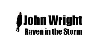John Wright - Raven In The Storm