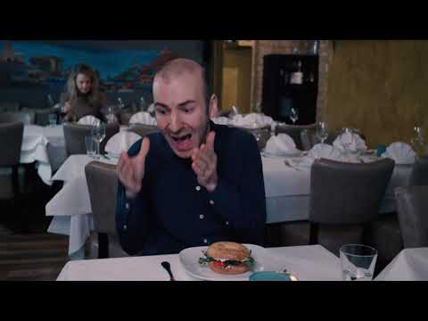 Die Sache mit dem Bärlauch - Demoszene