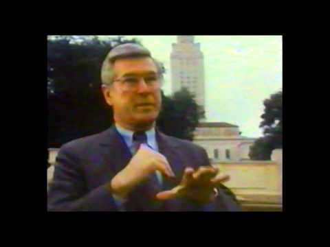 20/20 report on the 1966 University of Texas Tower shooting