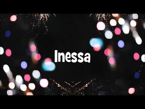 Happy Birthday Inessa!