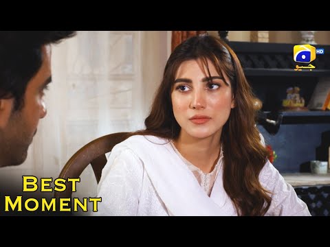 Kalank Episode 20 | 𝐁𝐞𝐬𝐭 𝐌𝐨𝐦𝐞𝐧𝐭 𝟎𝟒 | Hira Mani - Junaid Khan - Sami Khan | HAR PAL GEO