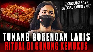 Download lagu OMZET GORENGAN MELESAT !! KAIN KAFAN & SP*RMA JADI SYARAT PENGLARIS ?! PESUGIHAN GUNUNG KEMUKUS mp3