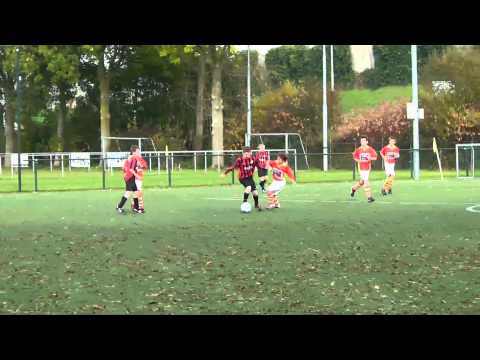 Sporting'70 D1 - VVIJ D1