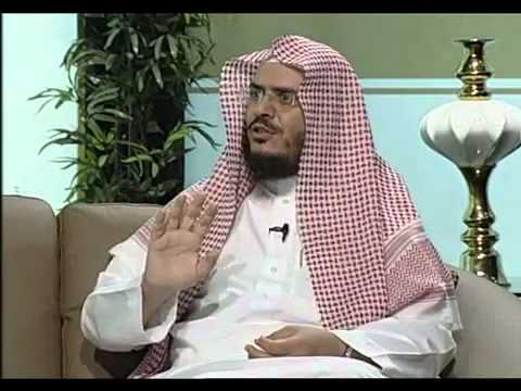  برنامج قصة آية (02) يا أيها المدّثر | د. عبد الرحمن بن معاضة الشهري