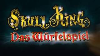 SKULL KING - DAS WÜRFELSPIEL │ Schmidt Spiele (Erklärvideo)