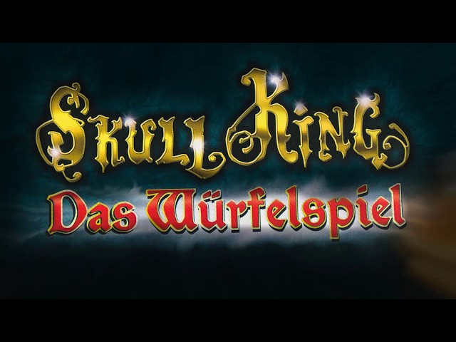Video teaser per Skull King - Das Würfelspiel