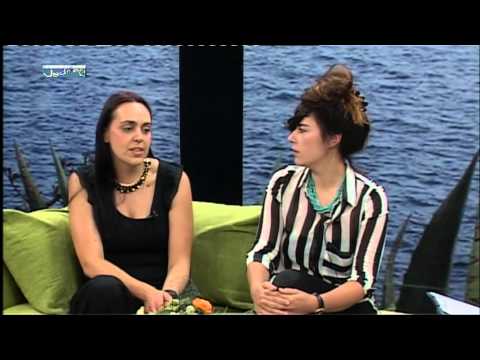 Ćakula, Tv Jadran, 13.6.2013.