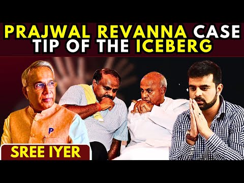 Prajwal Revanna is just the tip of the iceberg - will the Govt. act to ensure Justice is served?