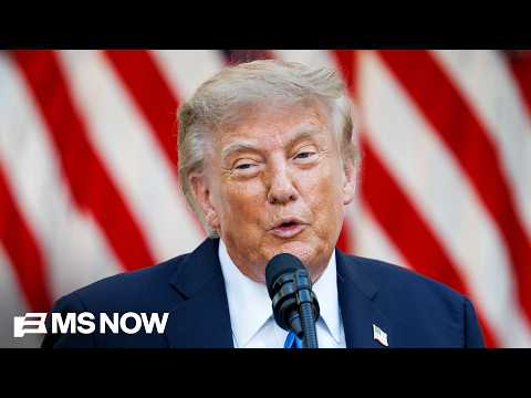 CHAOS: RECORD-HIGH gas prices as Trump’s trade war sends GOP midterm fears soaring