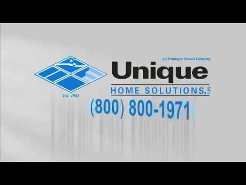 Unique Home Solutions 30 for Life Program